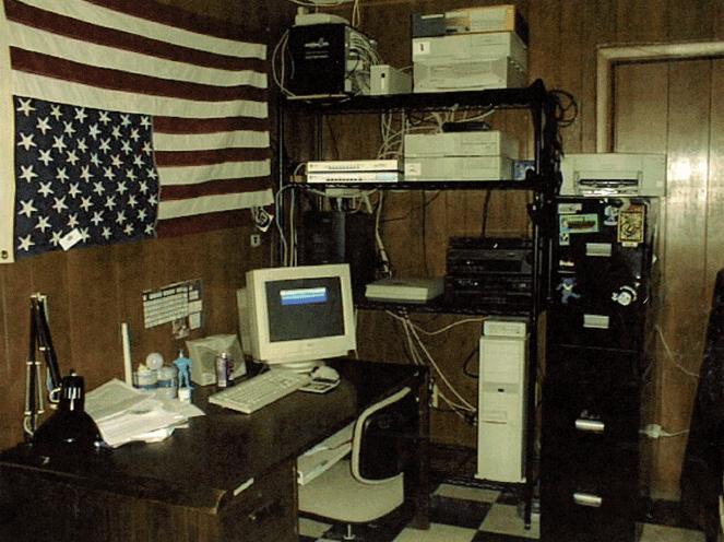 Network Operations